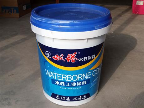 水性工業涂料