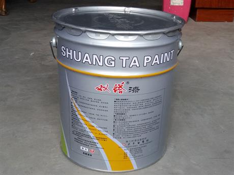 翠綠環氧地坪面漆